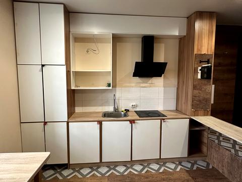 квартира за адресою Лікаря Бончука вул. (Генерала Манагарова), 25