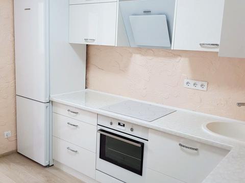 квартира по адресу Миру просп., 84/2а