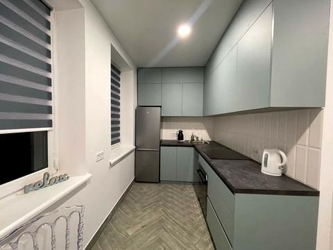 квартира за адресою Перекопська вул., 21