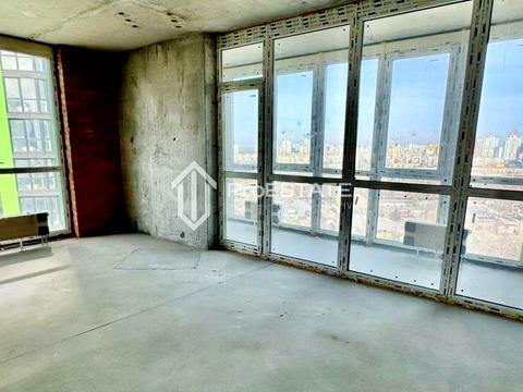 квартира по адресу Причальная ул., 10