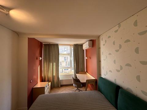 квартира по адресу Салютная ул., 2к9