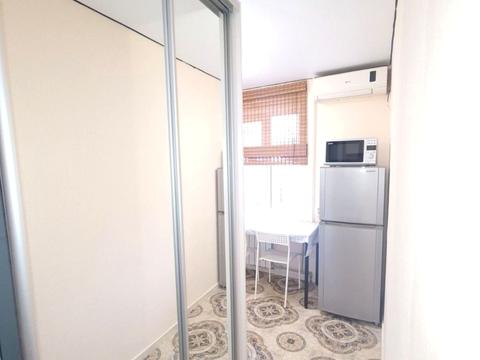 квартира за адресою Харківське шосе, 51-Б