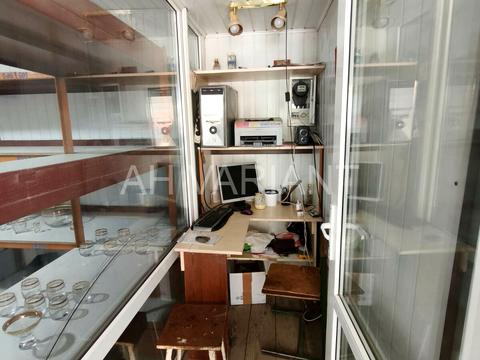 коммерческая по адресу Краснодонцев ул., 25