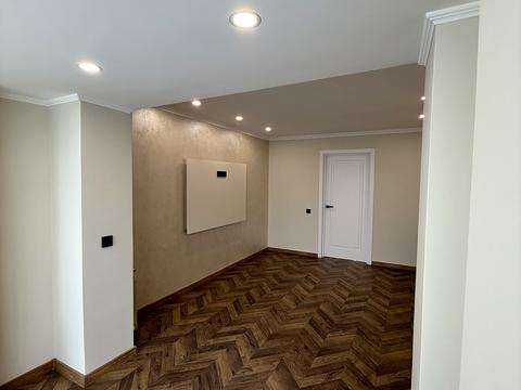 квартира за адресою Сергія Скальда вул. (Комарова), 31аб
