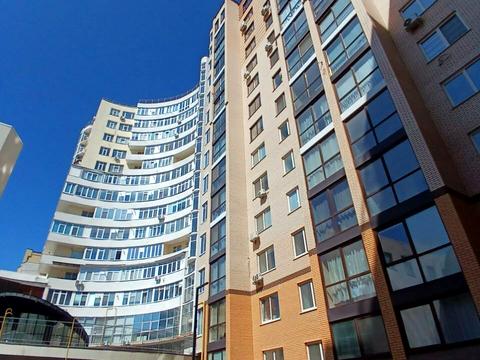 квартира за адресою Панаса Мирного вул., 1