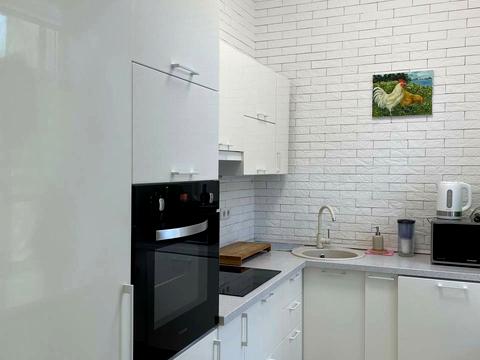 квартира по адресу Лютеранская ул., 8