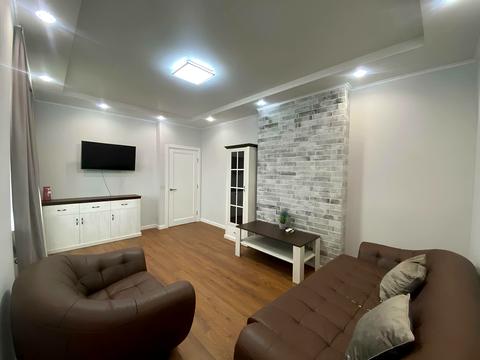 квартира за адресою Тбіліський пров., 1