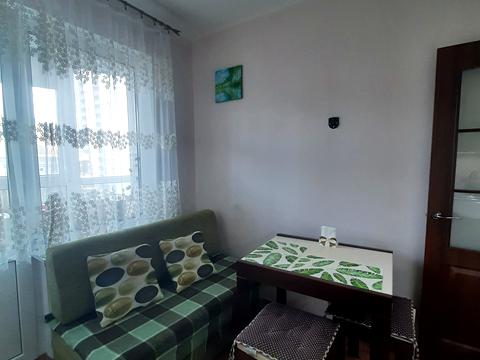 квартира по адресу Бориса Гмыри ул., 12-Б