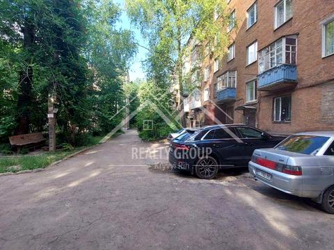 квартира по адресу Соборности, 7