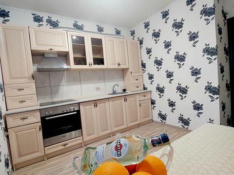 квартира за адресою Боголюбова вул., 16