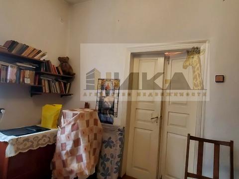 дом по адресу Стасова ул., 29