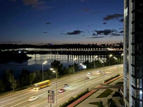 квартира по адресу Днепровская набережная ул., 15-К
