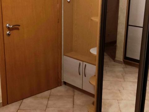 квартира по адресу Дубровицкая ул., 10