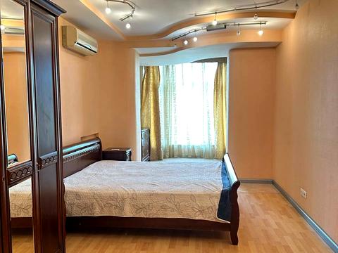 квартира за адресою Тіниста вул., 15