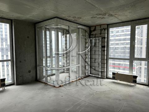 квартира по адресу Олександра Олеся ул., 10