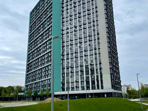 квартира по адресу Виктора Некрасова ул. (Північно-Сирецька), 10-А