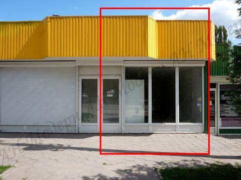 комерційна за адресою Лсопарківська, 7а