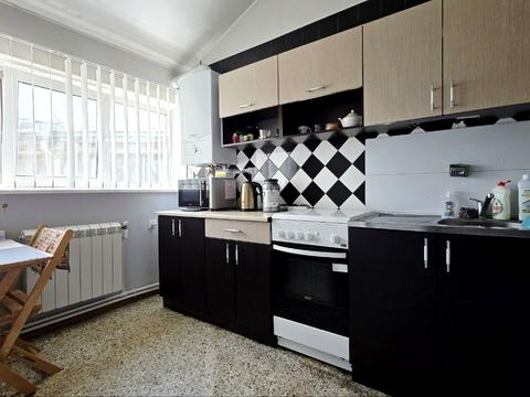 квартира за адресою Григорія Сковороди вул. (Пушкінська), 40