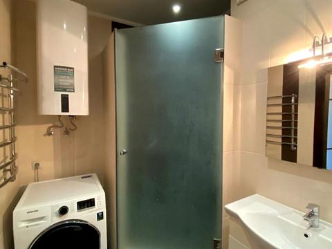 квартира по адресу Днепровская набережная ул., 1-А