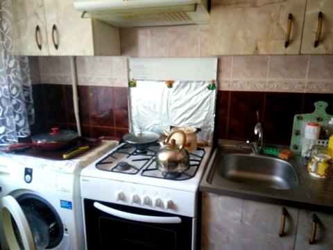 комната по адресу Генерала Петрова ул., 23/2