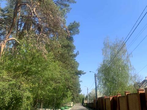 участок по адресу Северная ул.