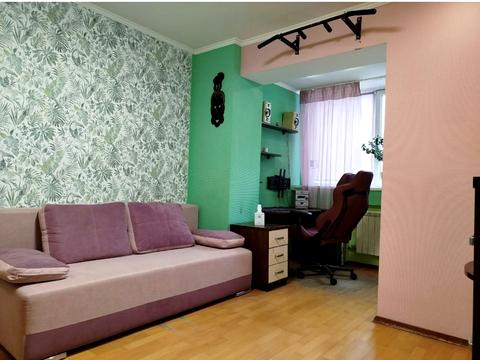 квартира за адресою Мілютенка вул., 25