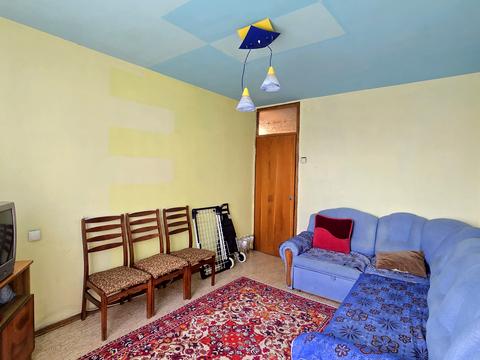 квартира за адресою Валентинівська вул. (Блюхера), 58
