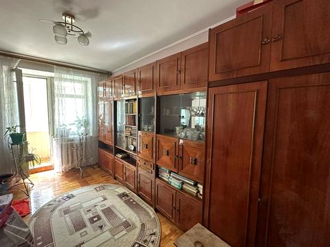 квартира по адресу Стеценко ул., 44