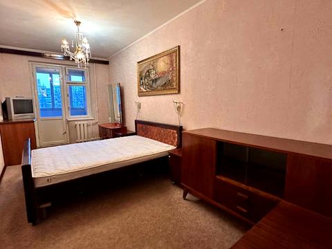 квартира по адресу Героев просп., 17
