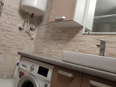 квартира по адресу Алеї, 35