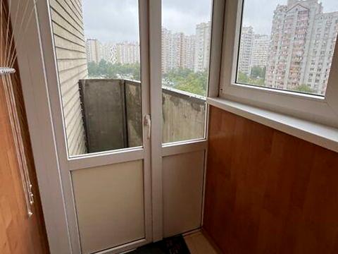 квартира по адресу Петра Григоренко просп., 28-А