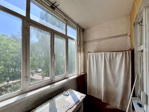 квартира по адресу Красносельского ул., 79