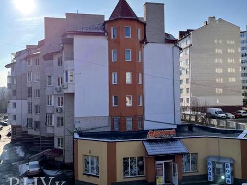 квартира по адресу Вербицкого ул., 14