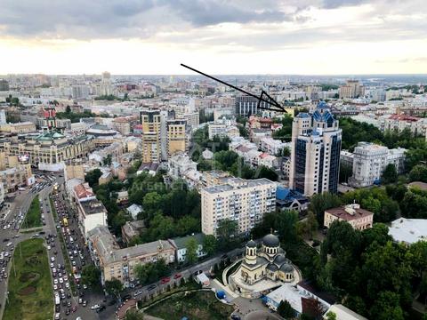 коммерческая по адресу Шелковичная ул., 42