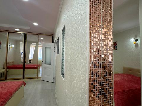 квартира по адресу Машиностроителей ул., 23