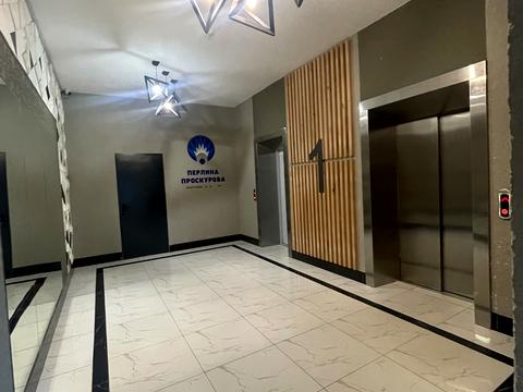 квартира за адресою Подільська вул., 10/3