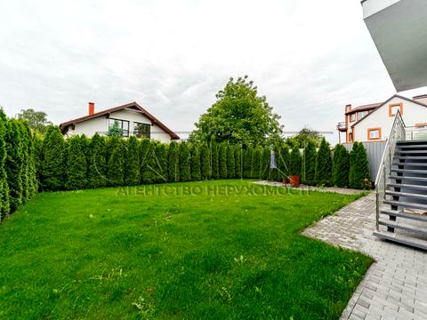 дом по адресу Горяна ул. (Олега Кошевого), 1