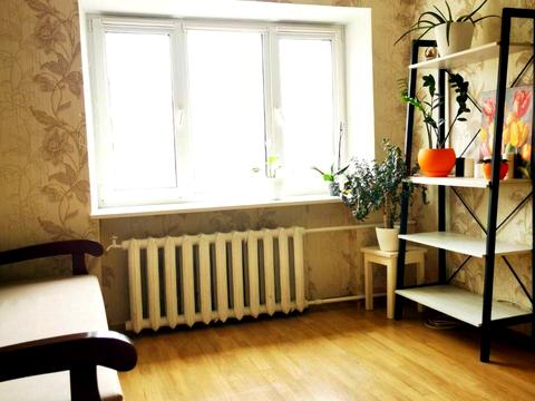 квартира по адресу Докучаевская ул., 5