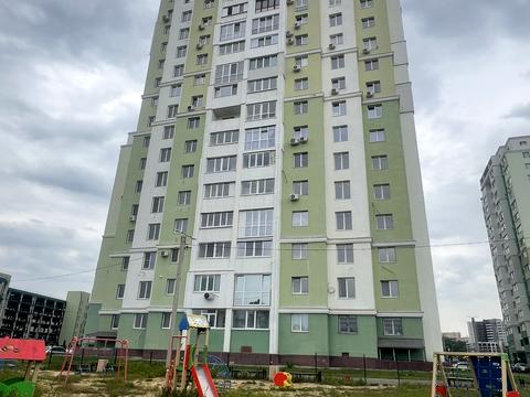 квартира за адресою Рогатинська Левада вул. (Іванівський), 22