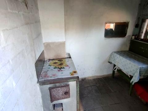 дом по адресу пгт. Яворницкое (Илларионово), Юності