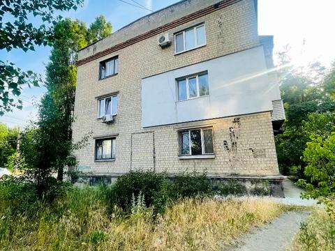 квартира по адресу Зимових Походів ул. (Молодогвардейская), 9