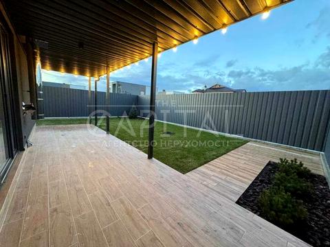 дом по адресу Центральная ул.