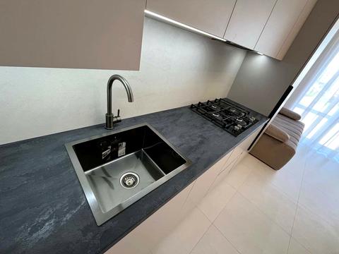 квартира за адресою Миколи Боголюбова вул., 3м