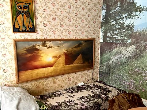 квартира по адресу Пушкина ул. (Пушкина), 43В