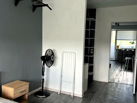 квартира за адресою Івана Кобзи вул., 36