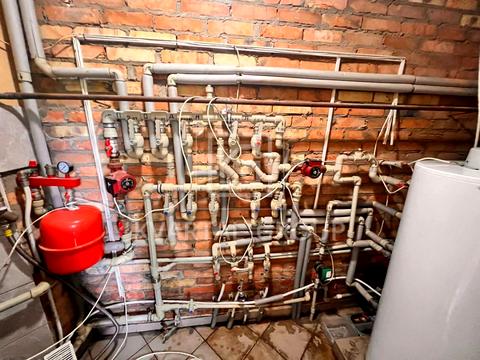дом по адресу Романівка