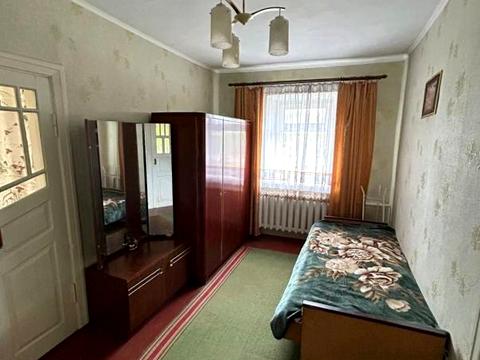 дом по адресу Грушевского