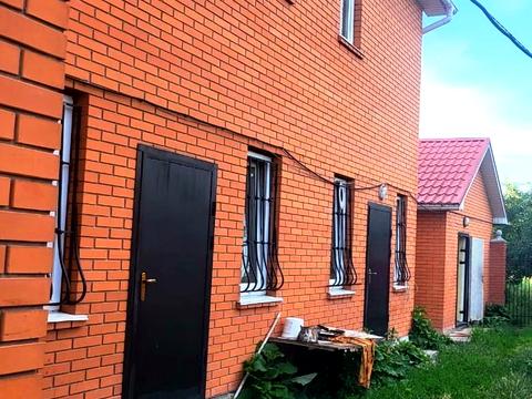 будинок за адресою Шевченка вул.