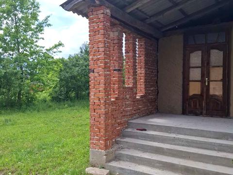 дом по адресу Шевченка, 34