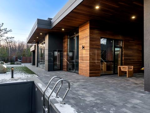 дом по адресу Прирічна